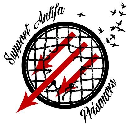 25 juillet : la journée de solidarité avec les antifas emprisonné·e·s fête ses 10 ans